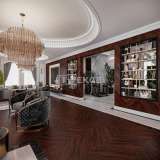  Elegantes Villas con Piscina Privada en Ubicación Tranquila en Kocaeli Basiskele 8075098 thumb14