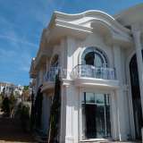  Elegantes Villas con Piscina Privada en Ubicación Tranquila en Kocaeli Basiskele 8075098 thumb25