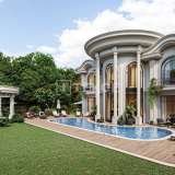  Elegantes Villas con Piscina Privada en Ubicación Tranquila en Kocaeli Basiskele 8075098 thumb1