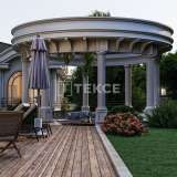  Villas Élégantes avec Piscine Privée dans un Endroit Calme à Kocaeli Basiskele 8075098 thumb6