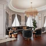  Elegantes Villas con Piscina Privada en Ubicación Tranquila en Kocaeli Basiskele 8075098 thumb11