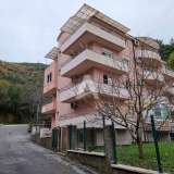  Two bedroom luxuriously furnished apartment 72m2 with sea view, Budva. (FOR A LONG PERIOD) Budva 8175992 thumb28