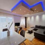  Two bedroom luxuriously furnished apartment 72m2 with sea view, Budva. (FOR A LONG PERIOD) Budva 8175992 thumb5