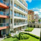  Furnished 2 bedroom apartment with Sea view in Sun Wave, Saint Vlas Sveti Vlas resort 7276110 thumb25