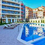  Furnished 2 bedroom apartment with Sea view in Sun Wave, Saint Vlas Sveti Vlas resort 7276110 thumb21