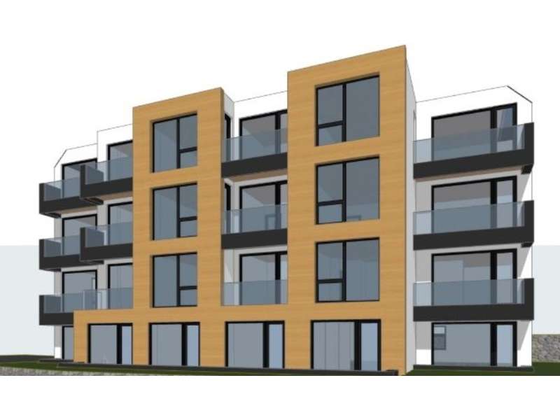 Квартира 33 м² Варна, Болгария