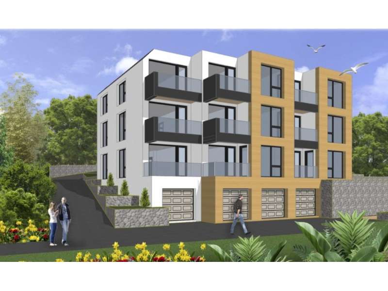 Квартира 33 м² Варна, Болгария