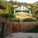  Feng Shui-Bergvilla auf 5 Ebenen in traumhafter Gegend unweit von Budapest Csobánka 6076126 thumb1