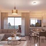  Three Bedroom Apartment For Sale In Paphos Town Centre - Title Deeds (New Build Process)A unique and bespoke design, the project is of high-quality architecture and material finishes that will be comprised of eight two and three-bedroom apartments Páfos 7576130 thumb1