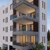 Three Bedroom Apartment For Sale In Paphos Town Centre - Title Deeds (New Build Process)A unique and bespoke design, the project is of high-quality architecture and material finishes that will be comprised of eight two and three-bedroom apartments Páfos 7576130 thumb8