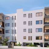  Three Bedroom Apartment For Sale In Paphos Town Centre - Title Deeds (New Build Process)A unique and bespoke design, the project is of high-quality architecture and material finishes that will be comprised of eight two and three-bedroom apartments Páfos 7576130 thumb0