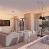  Three Bedroom Apartment For Sale In Paphos Town Centre - Title Deeds (New Build Process)A unique and bespoke design, the project is of high-quality architecture and material finishes that will be comprised of eight two and three-bedroom apartments Páfos 7576130 thumb2