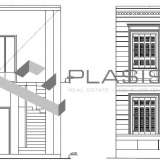  (For Sale) Land Plot || Piraias/Piraeus - 113 Sq.m, 90.000€ Piraeus 8176215 thumb0