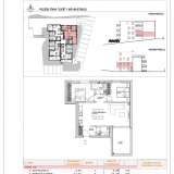  Primosten/3-Zimmer Neubau-Wohnung mit Top Meerblick (S6) Primošten 8176259 thumb15