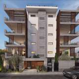  Three Bedroom Apartment For Sale In Paphos Town Centre - Title Deeds (New Build Process)PRICE REDUCTION!! (WAS from €690,000 + vat)This project is located in an exclusive spot in the heart of Paphos Town, is a brand new residential p Páfos 7576035 thumb9