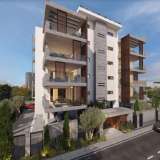  Three Bedroom Apartment For Sale In Paphos Town Centre - Title Deeds (New Build Process)PRICE REDUCTION!! (WAS from €690,000 + vat)This project is located in an exclusive spot in the heart of Paphos Town, is a brand new residential p Páfos 7576035 thumb10