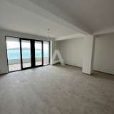  New three bedroom apartment with sea view, Rafailovici Rafailovici 8076447 thumb0