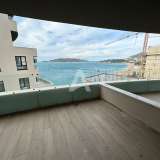  New three bedroom apartment with sea view, Rafailovici Rafailovici 8076447 thumb6