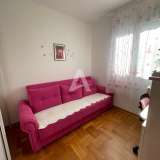  Two-bedroom furnished apartment with sea view, Budva-Podkosljun Budva 8076448 thumb21