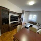  Two-bedroom furnished apartment with sea view, Budva-Podkosljun Budva 8076448 thumb1