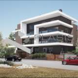  (For Sale) Residential Maisonette || East Attica/Gerakas - 130 Sq.m, 4 Bedrooms, 520.000€ Athens 7576045 thumb2