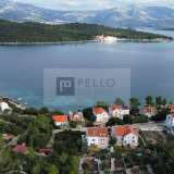  Haus Korcula mit Blick auf das Meer und das Kloster auf der Insel(Möglichkeit, eine separate Etage zu kaufen) Korčula 8076461 thumb8