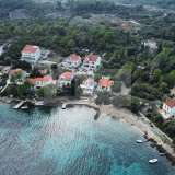 Haus Korcula mit Blick auf das Meer und das Kloster auf der Insel(Möglichkeit, eine separate Etage zu kaufen) Korčula 8076461 thumb10