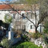  Kamienny dom do remontu z przepięknym widokiem Orebić 8076462 thumb10