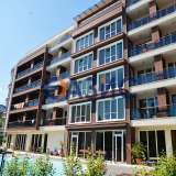  One-bedroom apartment in Omega Resort complex on the first line in Ravda, Bulgaria, 70 sq.m. for 88,900 euros # 31760850 Ravda village 7876049 thumb17