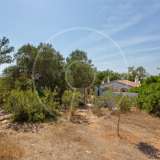 Villa com piscina e terreno de 5ha em Tunes, no Algarve