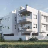 Two Bedroom Penthouse Apartment For Sale in Kiti, Larnaca - Title Deeds (New Build Process)The project consists of 6 spacious two bedroom apartments. There will be 3 apartments on the first floor and 3 apartments on the second floor each with roof Kiti 7776523 thumb4