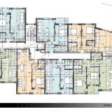  1-bedroom apartment with basement in Malinova Dolina district Sofia city 7776531 thumb4