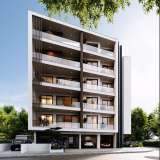  Three Bedroom Penthouse Apartment For Sale in Larnaca Town Centre- Title Deeds (New Build Process)The luxury development is a 5 storey building comprising of 12 apartments. The development offers town centre living at its best.... Larnaca 7676545 thumb5