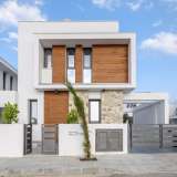  Four Bedroom Detached Villa For Sale in Livadia, Larnaca - Title Deeds (New Build Process)Not more than 5 minutes drive from Larnaca town centre, our residential project is located in an established residential area, 200m from the beach. The proje Livadia 7676546 thumb16