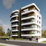  Two Bedroom Penthouse For Sale in Larnaca Town Centre- Title Deeds (New Build Process)Last remaining penthouse apartment ! - A402The luxury development is a 5 storey building comprising of 8 apartments. The development offers town centre l Larnaca 7676548 thumb3