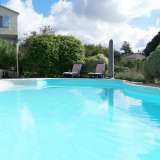  Move in and enjoy the French life whilst earning a living!! A unique opportunity to become the owner of a charming holiday resort, located in the Charente-Maritime, South West France. Consisting of 4 fully equipped gites and 5 Bed and Breakfas Mirambeau 3976556 thumb6