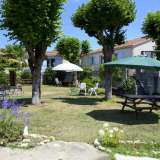  Move in and enjoy the French life whilst earning a living!! A unique opportunity to become the owner of a charming holiday resort, located in the Charente-Maritime, South West France. Consisting of 4 fully equipped gites and 5 Bed and Breakfas Mirambeau 3976556 thumb2