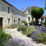  Move in and enjoy the French life whilst earning a living!! A unique opportunity to become the owner of a charming holiday resort, located in the Charente-Maritime, South West France. Consisting of 4 fully equipped gites and 5 Bed and Breakfas Mirambeau 3976556 thumb0