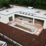  ISTRIA, ŽMINJ - Modern villa with heated pool Zminj 8176574 thumb21