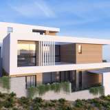  Three Bedroom Detached Villa For Sale In Germasogeia, Limassol - Title Deeds (New Build Process)Monti Residences is a residential complex comprising by contemporary private houses and an apartment block. The project is decorated with an elegant st Germasogeia 7576069 thumb9