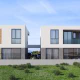  Three Bedroom Detached Villa For Sale In Germasogeia, Limassol - Title Deeds (New Build Process)Monti Residences is a residential complex comprising by contemporary private houses and an apartment block. The project is decorated with an elegant st Germasogeia 7576069 thumb7