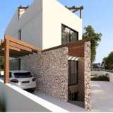  Seven Bedroom Detached Villa For Sale in Protaras, Famagusta - Title Deeds (New Build Process)Introducing a truly exceptional project in the prestigious Konnos area of Protaras. The detached 7 bedroom villa just a mere 200 meters from the glisteni Famagusta 8176707 thumb9
