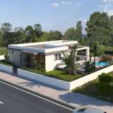  Three Bedroom Detached Bungalow For Sale in Xylophagou, Famagusta - Title Deeds (New Build Process)Nestled amidst the serene outskirts of Xylophagou, this captivating 3-bedroom bungalow presents a haven of tranquility with effortless access to the Xylofagou 8176710 thumb2