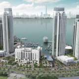  Traumhaftes Apartment in Creek Residences Dubai 8076077 thumb8