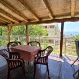  VOLOSKO HOUSE CLOSE TO THE SEA WITH GREAT SEA VIEW Opatija 7676809 thumb3