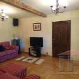  Очаровательный, полностью отремонтированный и хорошо меблированный дом, в 13 км от города Севлиево Банско 4276813 thumb7