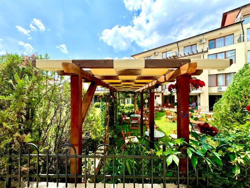 Квартира 41 м² Мыглиж, Болгария