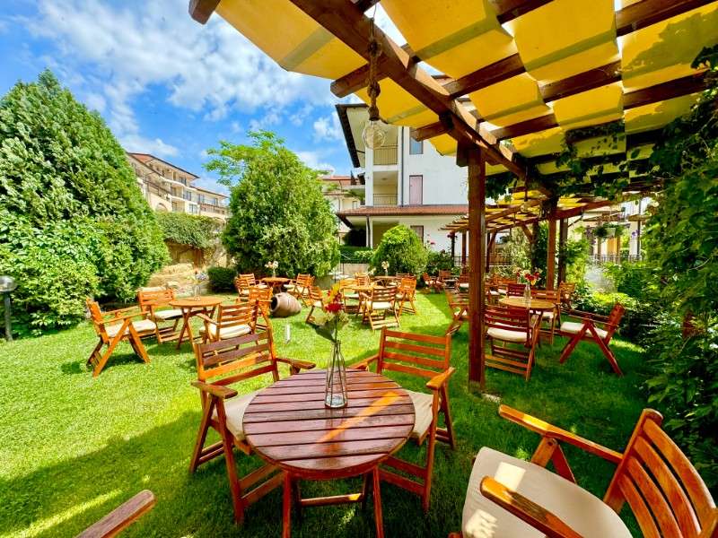 Квартира 41 м² Мыглиж, Болгария