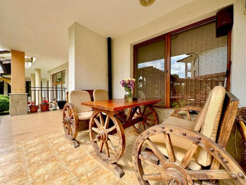 Квартира 41 м² Мыглиж, Болгария