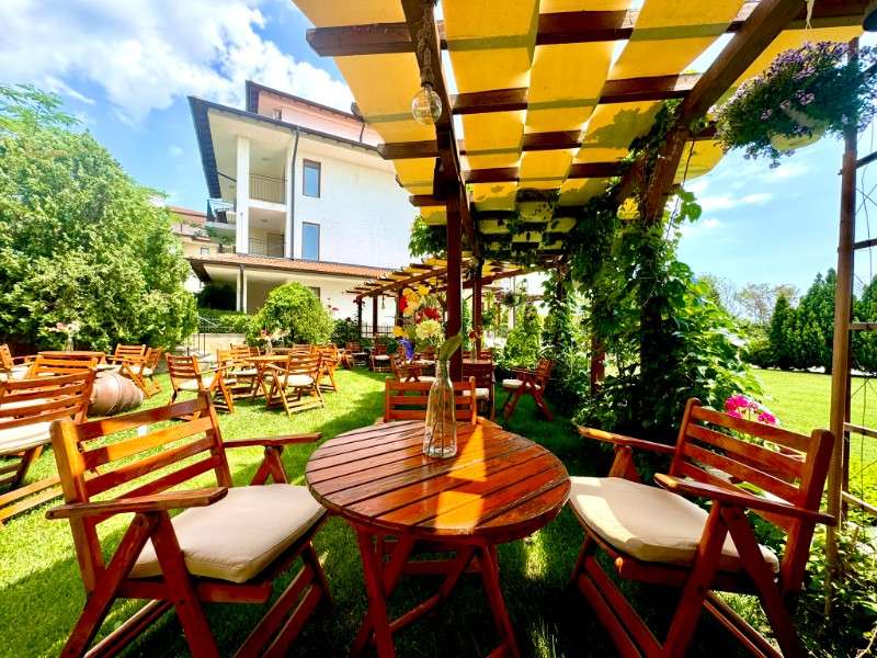 Квартира 41 м² Мыглиж, Болгария